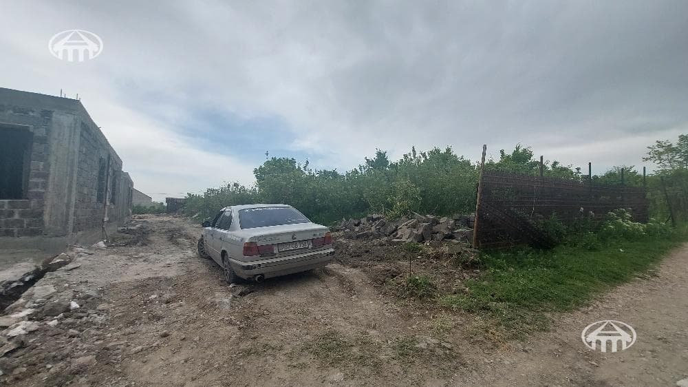 Քոթեջ · 100 մ² · Նոր Խարբերդ