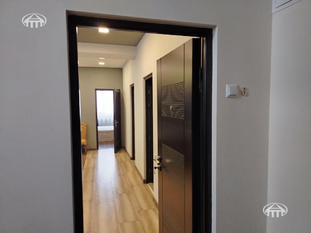 Apartment · 67 m² · Yerevan
