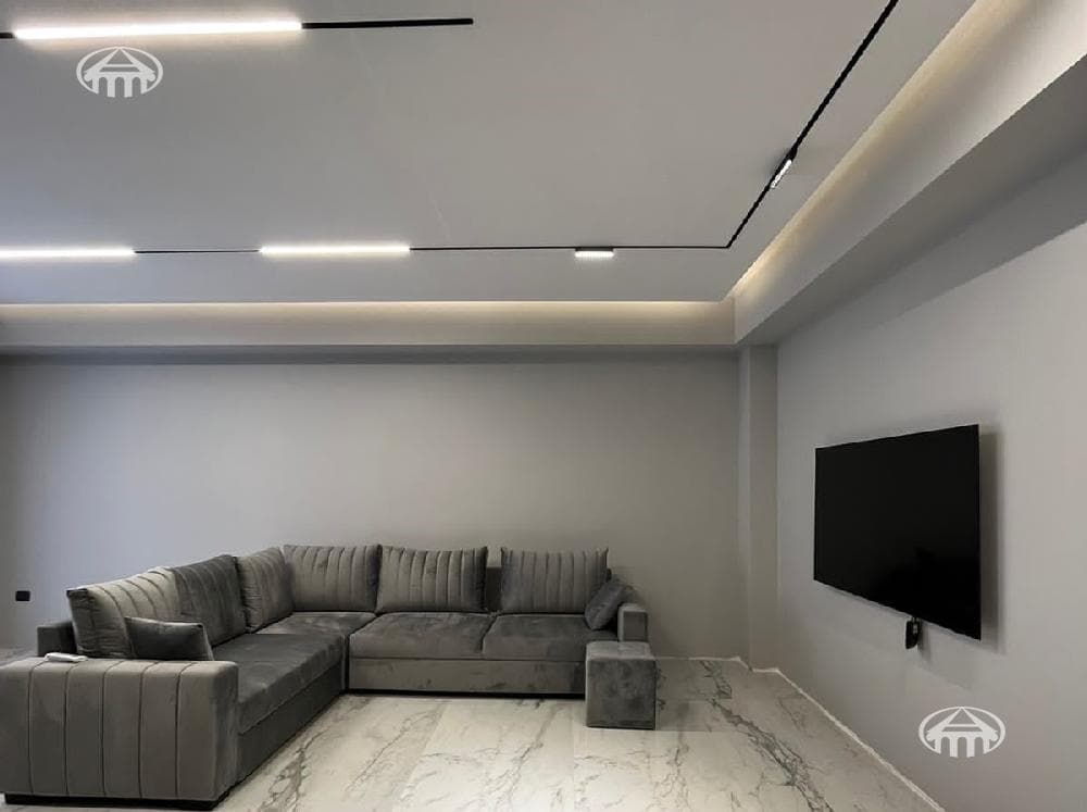 Квартира · 124 м² · Ереван