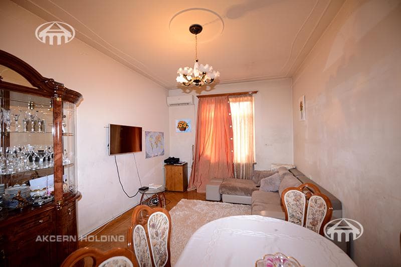 Apartment · 82 m² · Yerevan