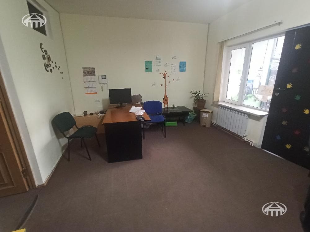 Особняк · 378 м² · Ереван