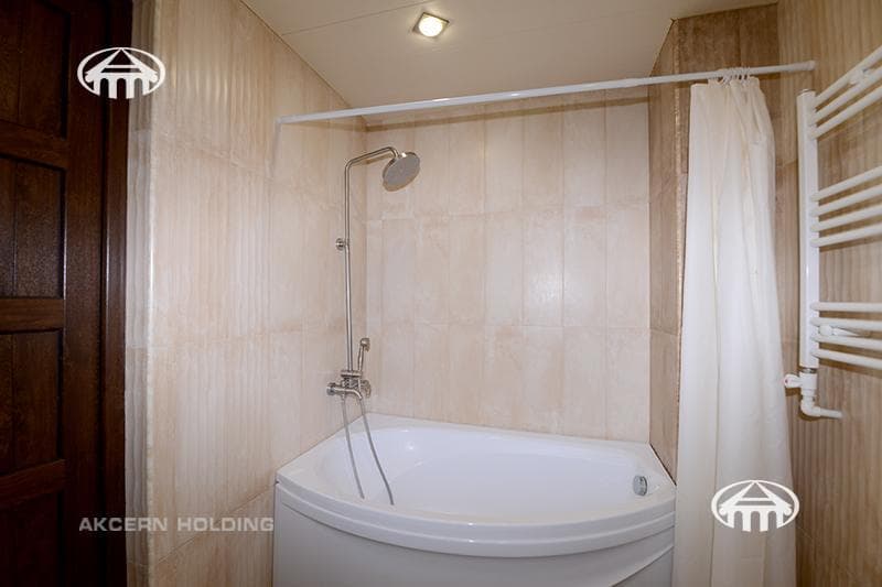 Apartment · 77 m² · Yerevan