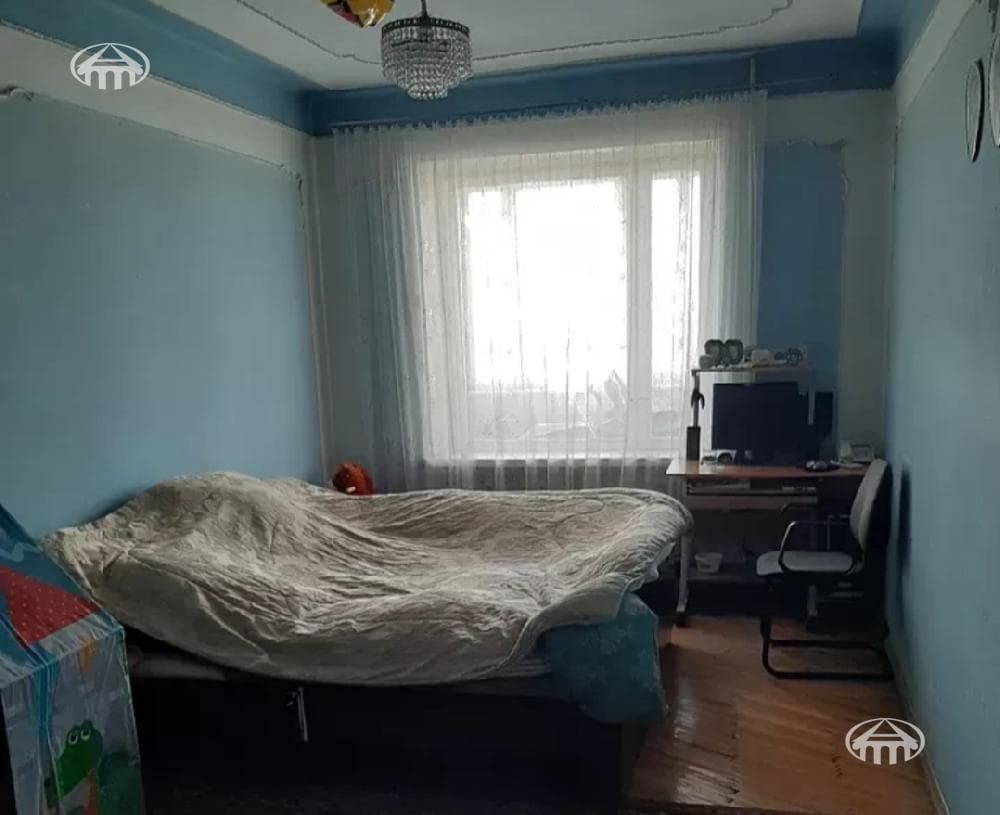 Apartment · 4 rooms · 98 m² · Yerevan