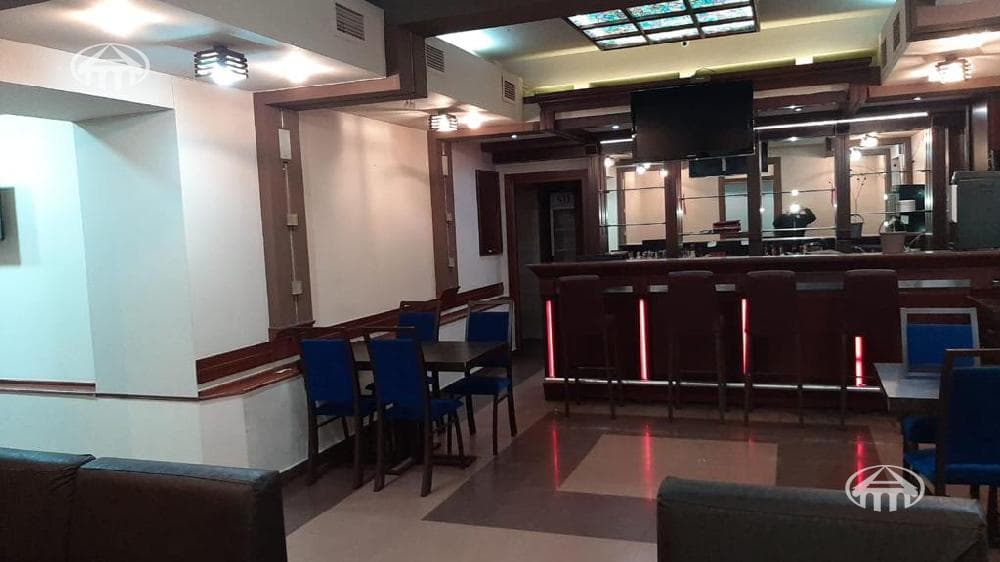 Restaurant · 231 m² · Yerevan