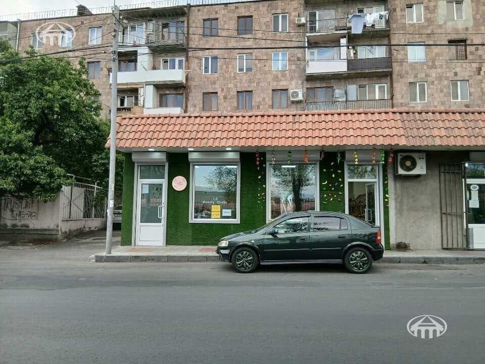Խանութ · 42 մ² · Երևան