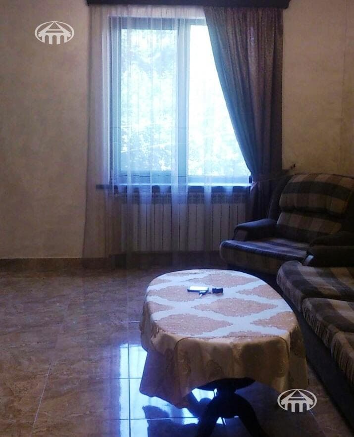 Apartment · 57 m² · Yerevan