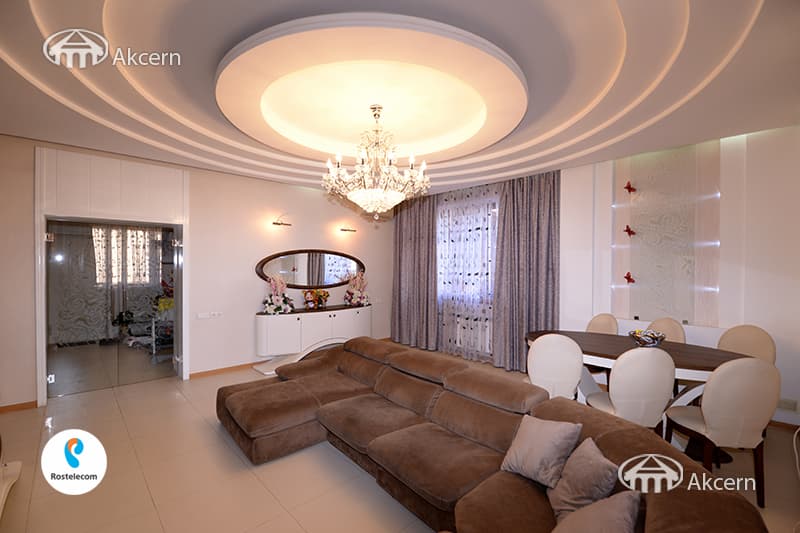 Квартира · 114 м² · Ереван