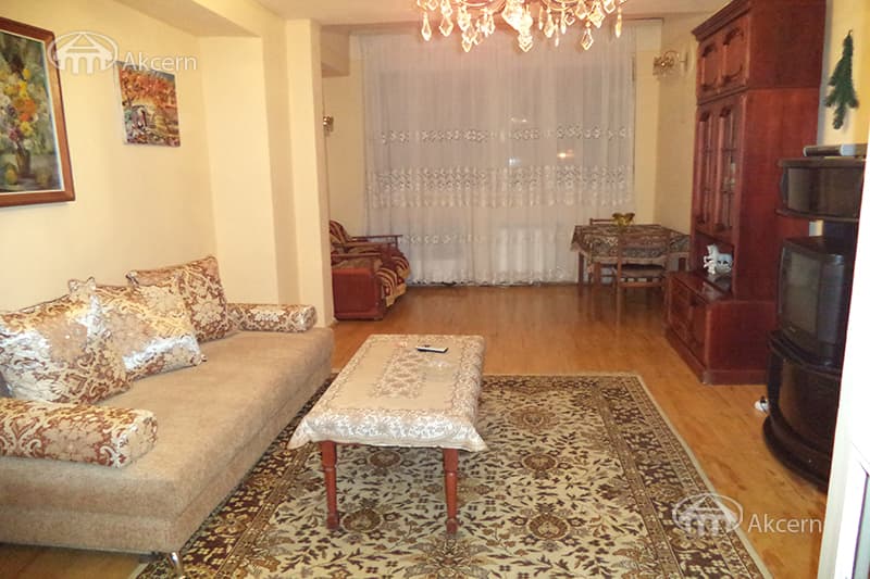 Квартира · 2 комн. · 71 м² · Ереван