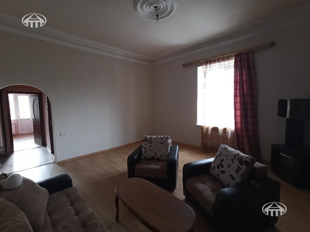 Квартира · 120,2 м² · Ереван