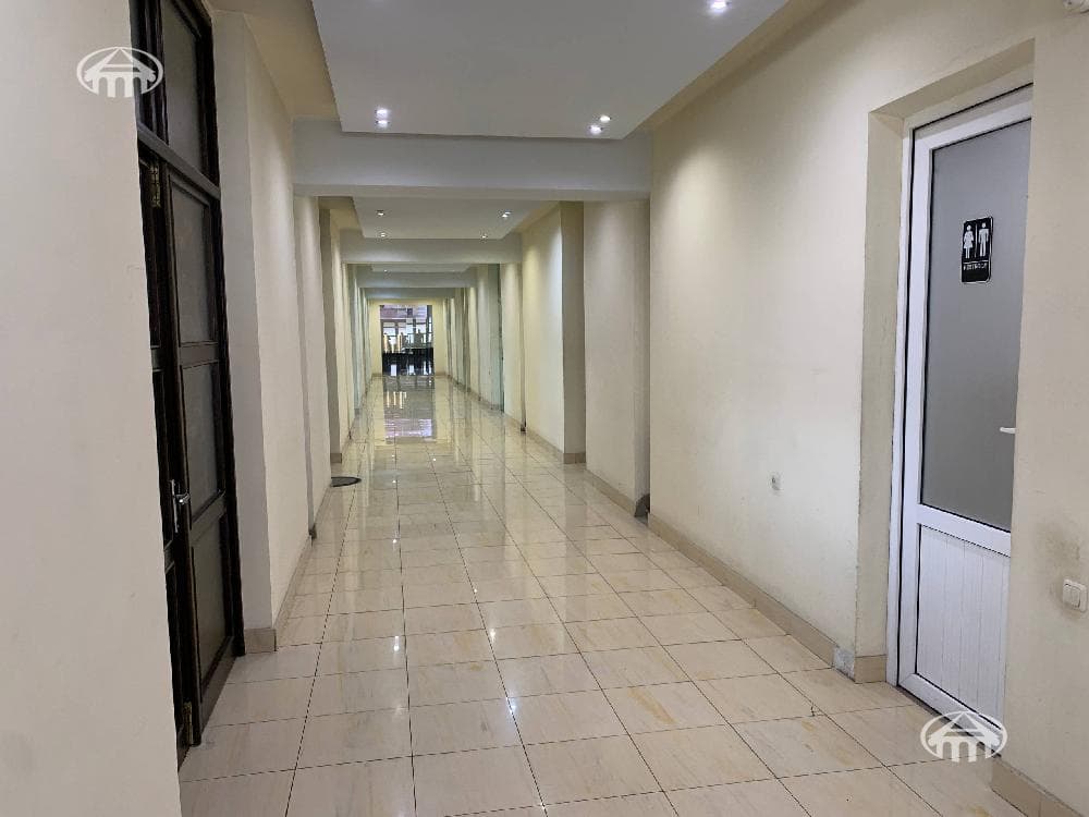 Office · 520 m² · Yerevan