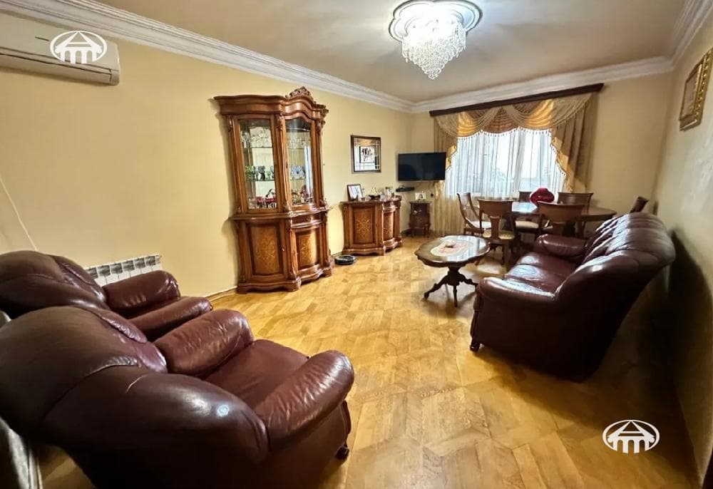 Բնակարան · 71 մ² · Երևան