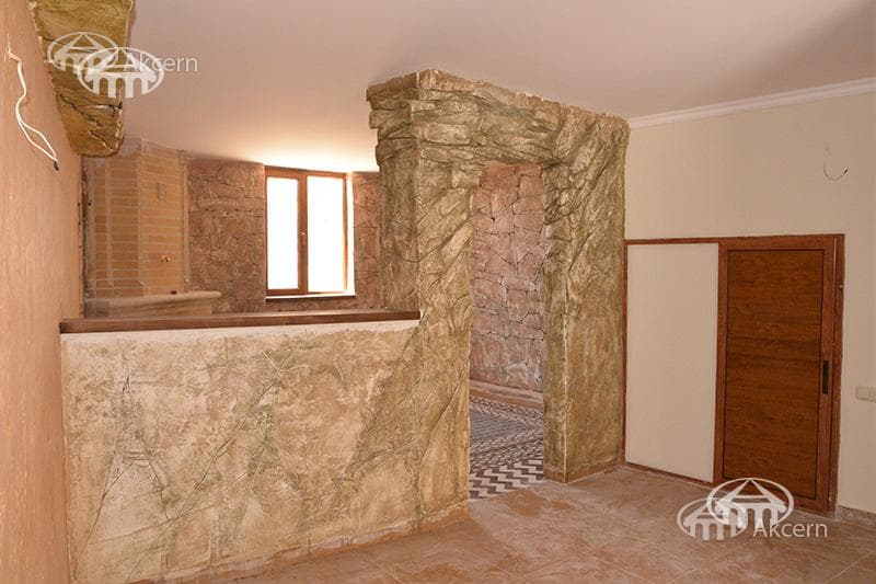 Ресторан · 1 200 м² · Ереван