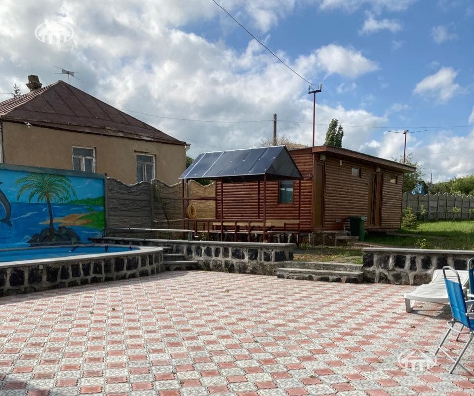 Hotel · 56 m² · v. Chkalovka