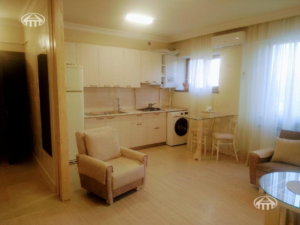 Квартира · 48 м² · Ереван