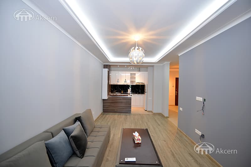 Apartment · 56 m² · Yerevan