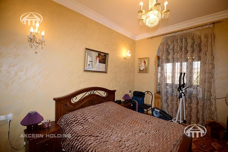 Квартира · 81 м² · Ереван