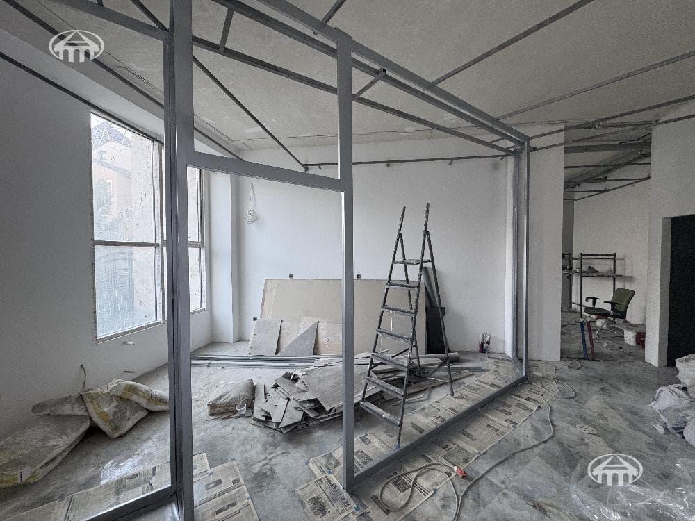 Retail · 80 m² · Yerevan