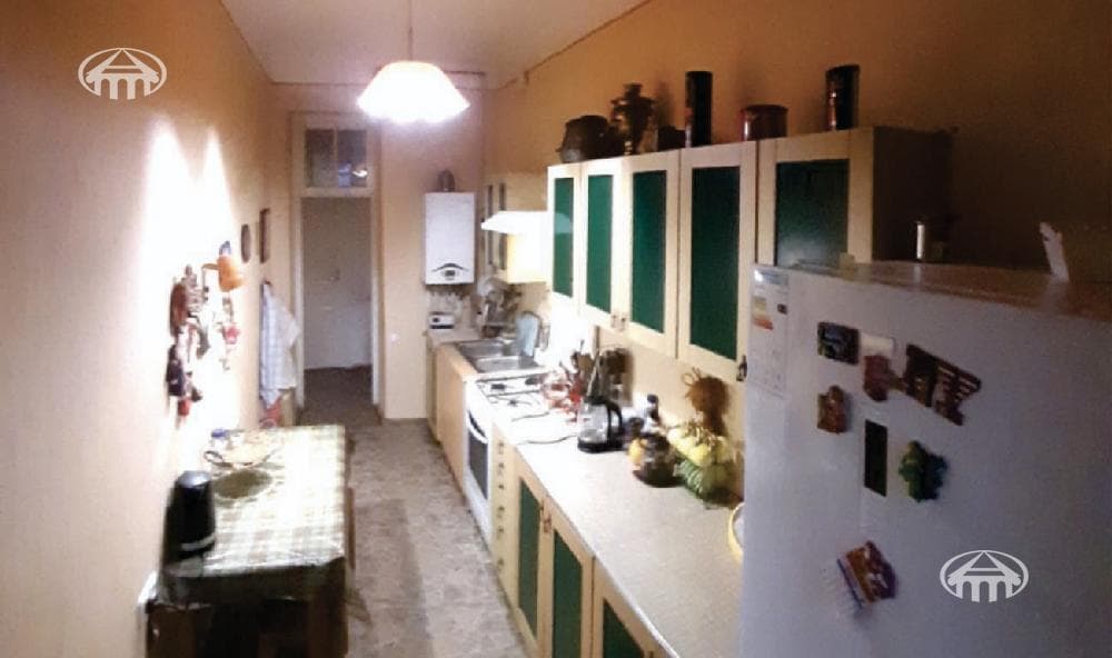 Квартира · 3 комн. · 91 м² · Ереван