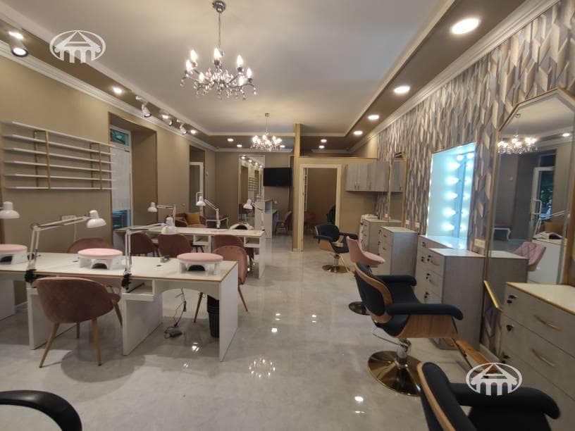Salon · 65 m² · Yerevan