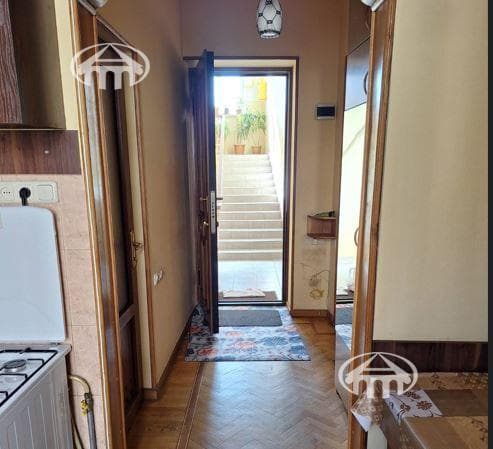 Apartment · 37 m² · Yerevan