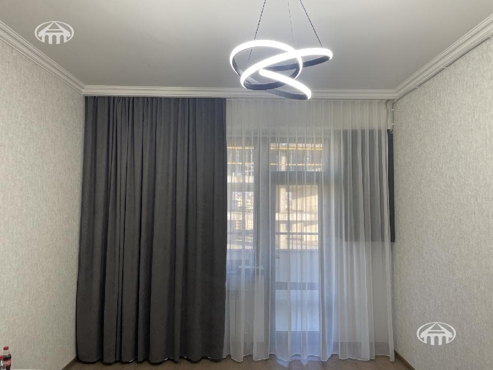 Квартира · 59 м² · Ереван