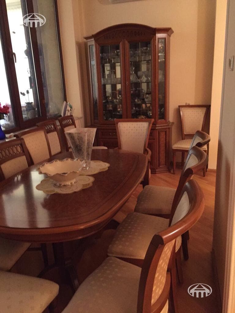 Apartment · 110 m² · Yerevan