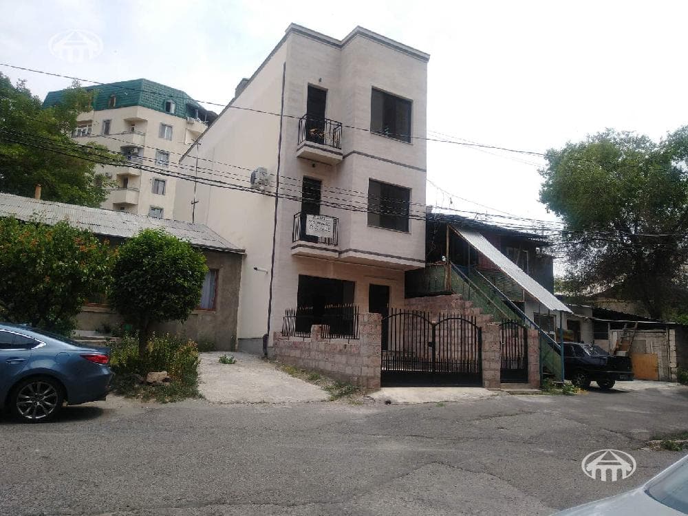 House · 191 m² · Yerevan