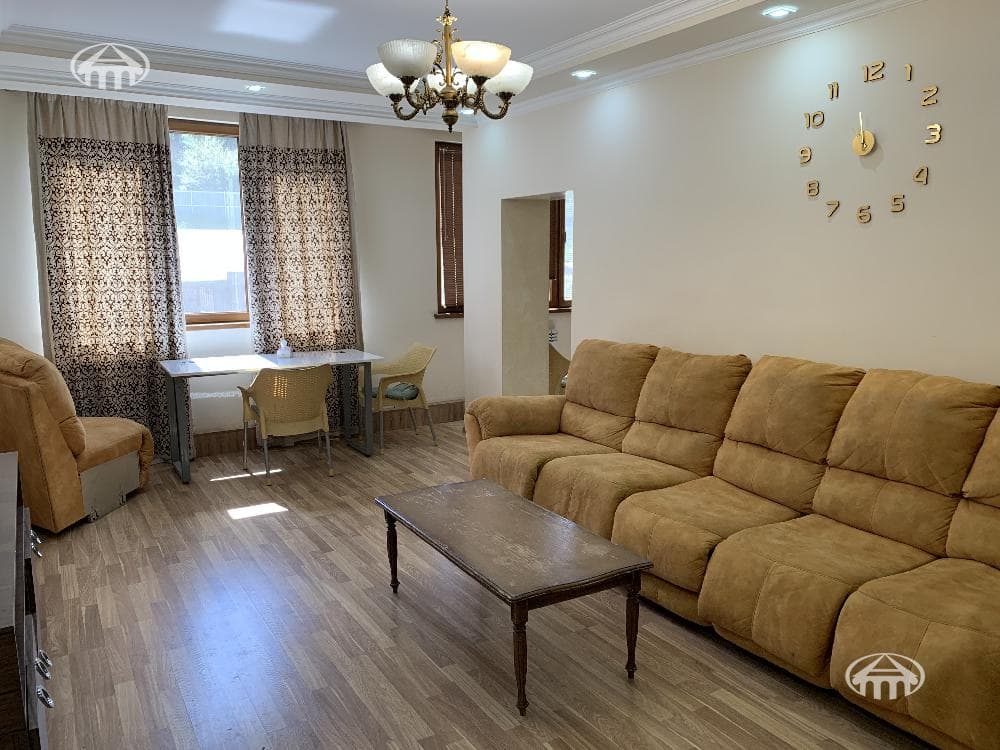 Квартира · 45 м² · Ереван