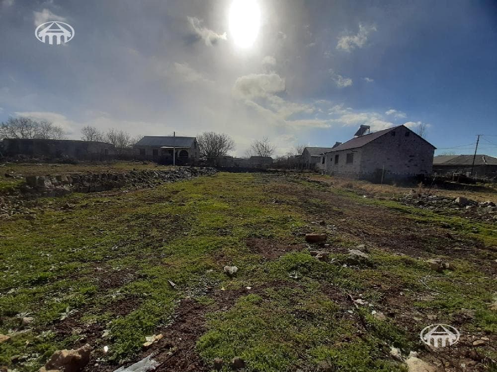 Land · 1,000 m² · Katnaghbyur