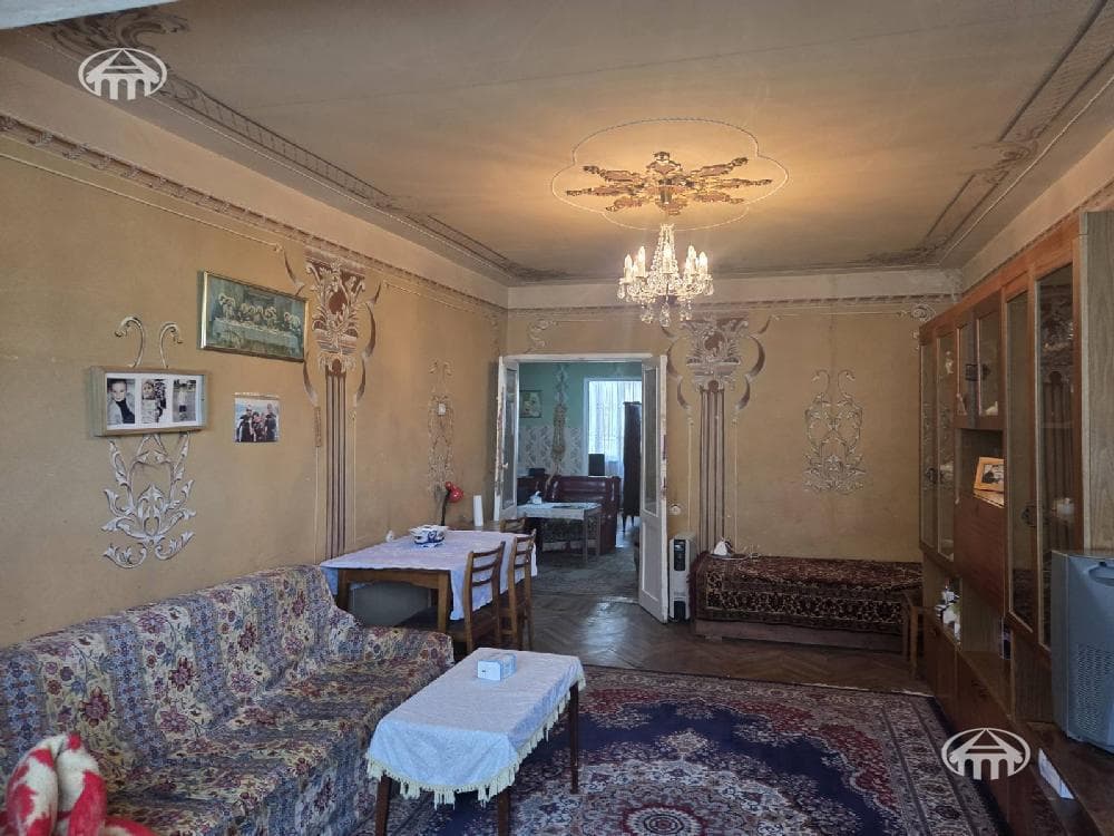 Квартира · 94 м² · Ереван