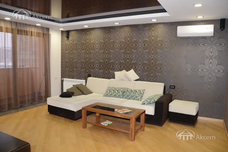 Apartment · 80 m² · Yerevan