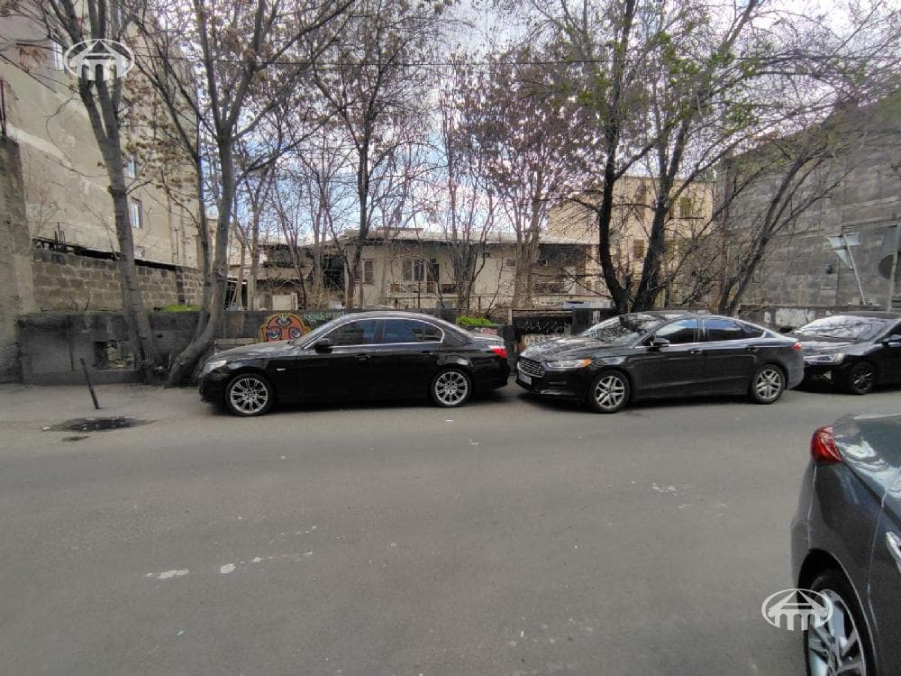 Հողատարածք · 308 մ² · Երևան