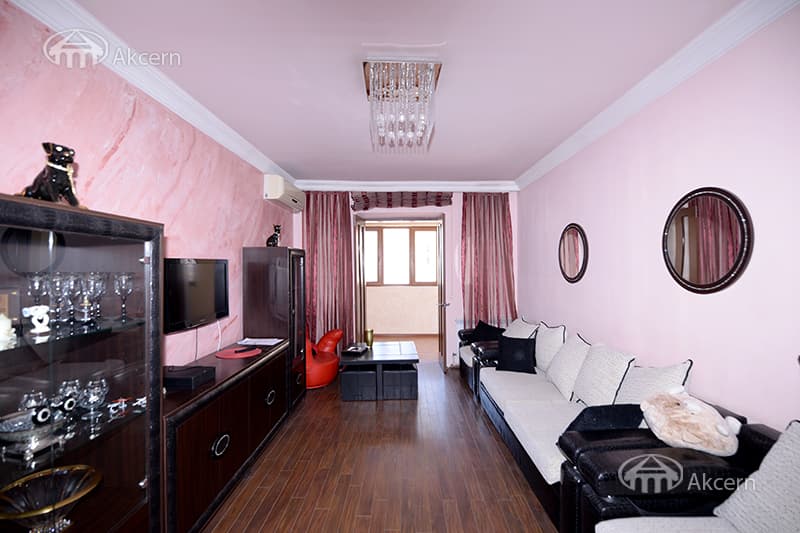 Квартира · 83 м² · Ереван