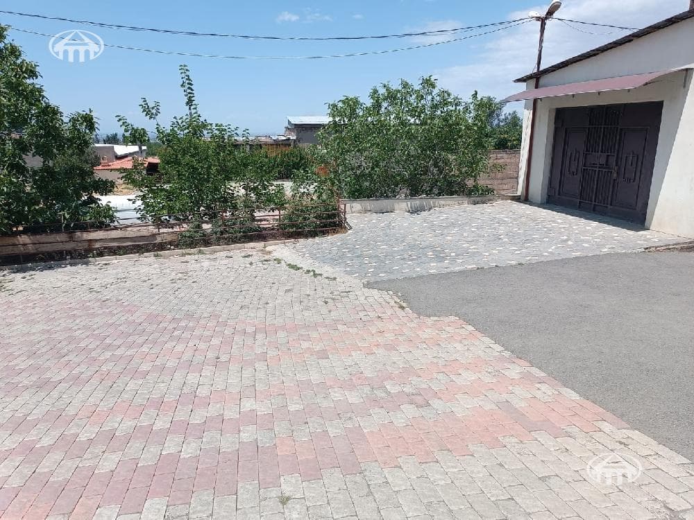 Other · 1,128 m² · Yerevan
