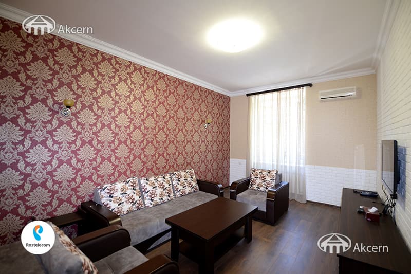 Квартира · 48 м² · Ереван
