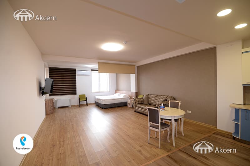 Квартира · 62 м² · Ереван