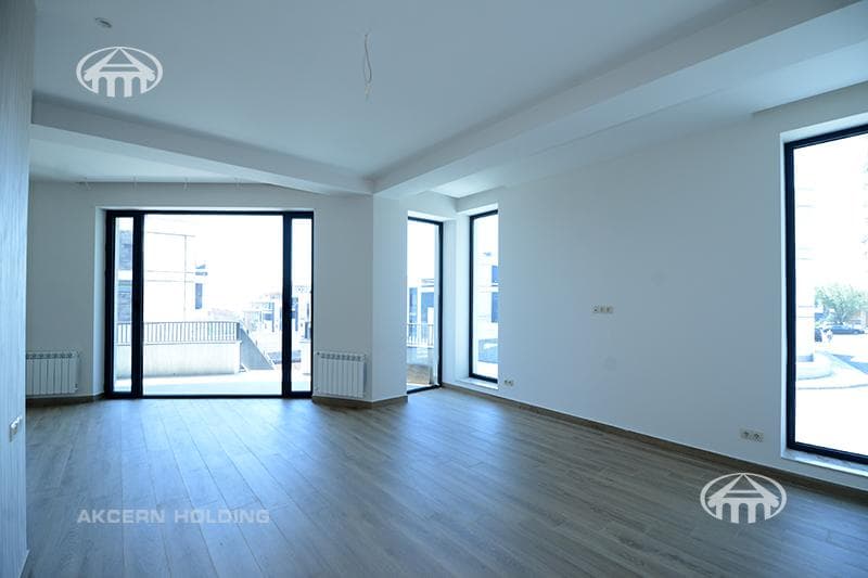 Офис · 430 м² · Ереван