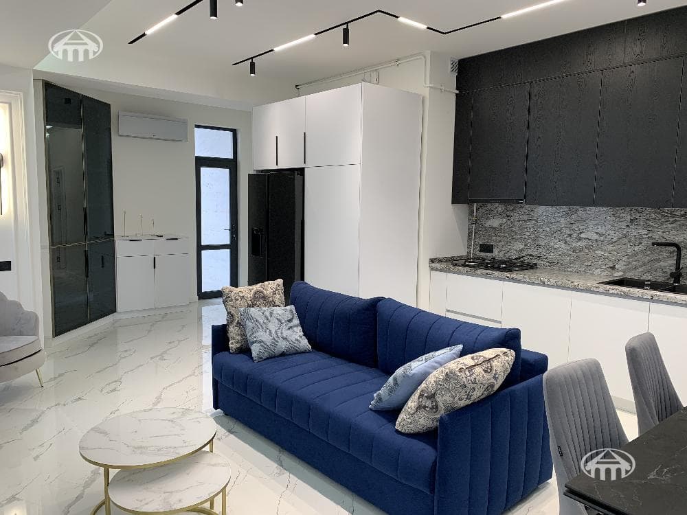Apartment · 84 m² · Yerevan