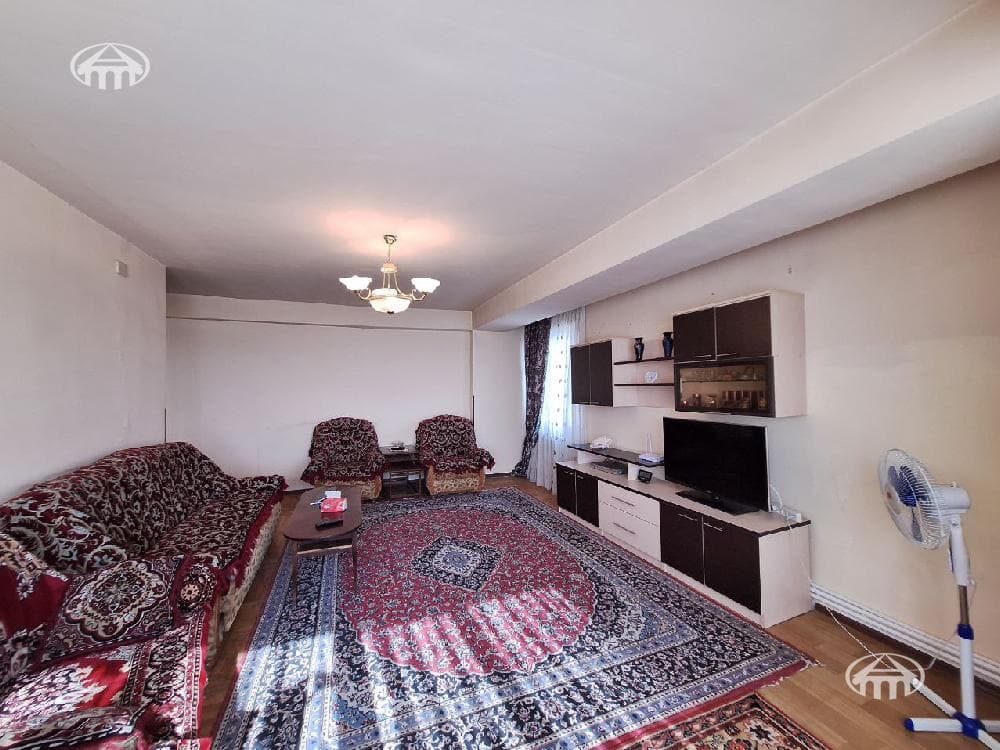 Apartment · 88 m² · Yerevan