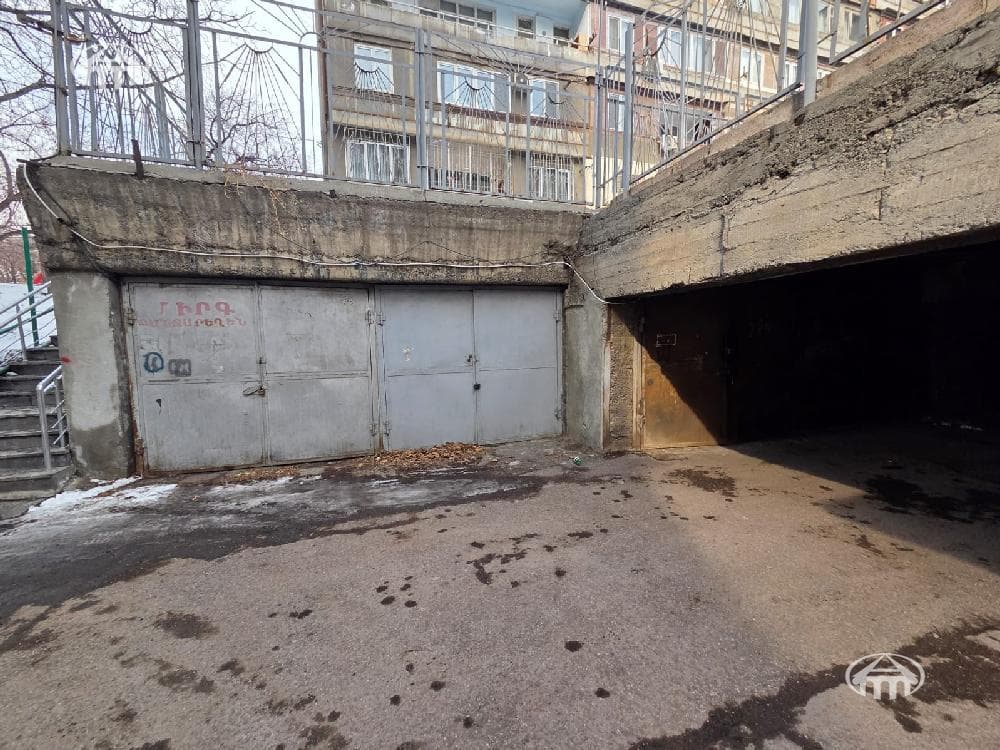 Прочее · 18 м² · Ереван