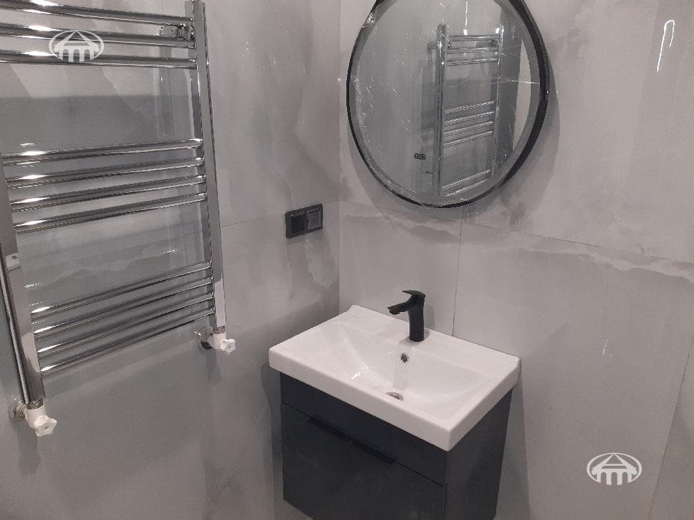 Квартира · 50 м² · Ереван
