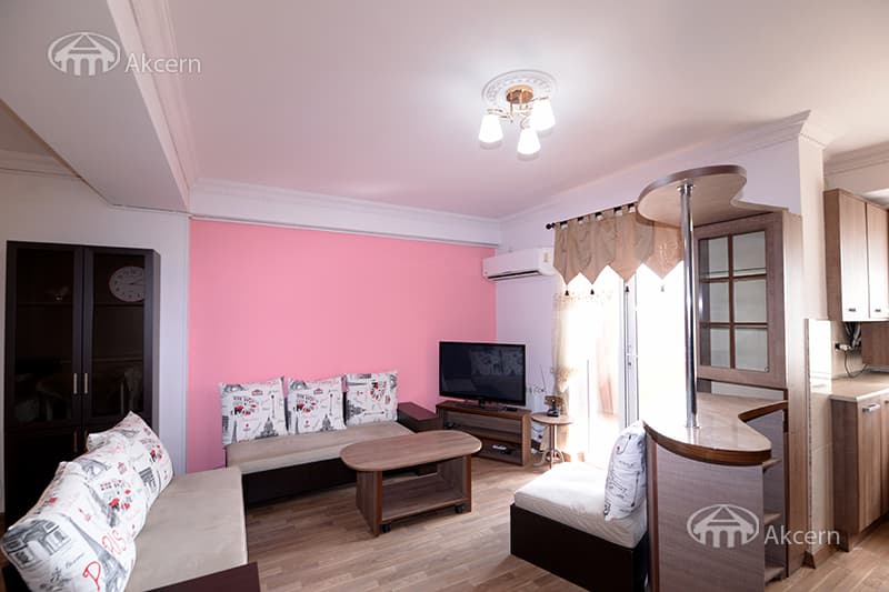 Квартира · 69 м² · Ереван