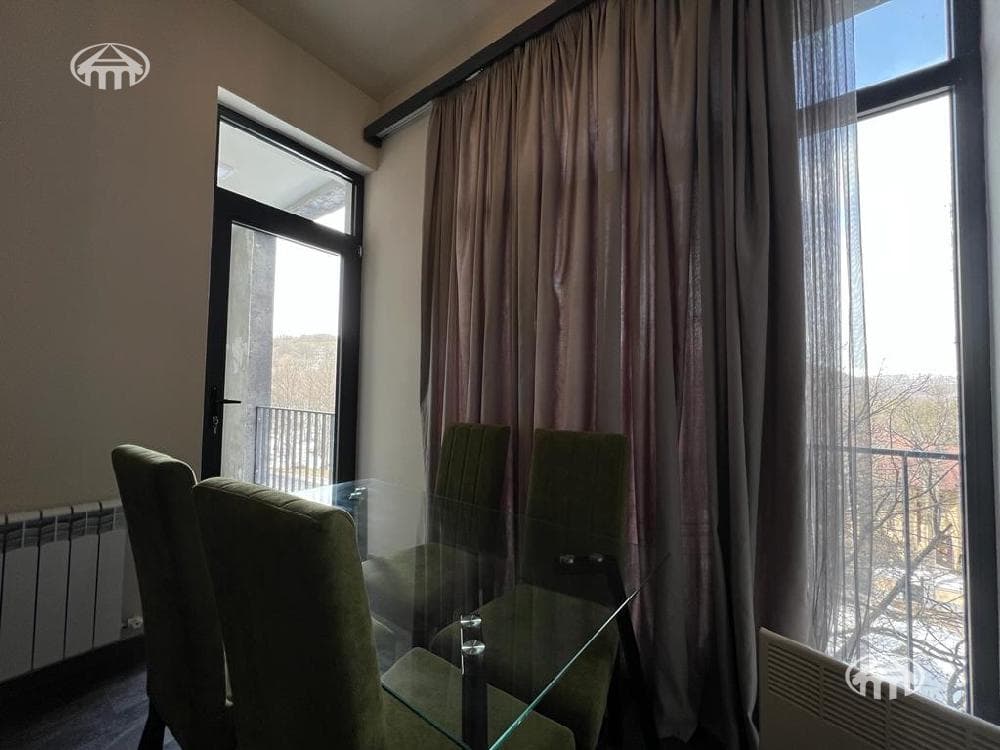 Apartment · 63 m² · Tsaghkadzor