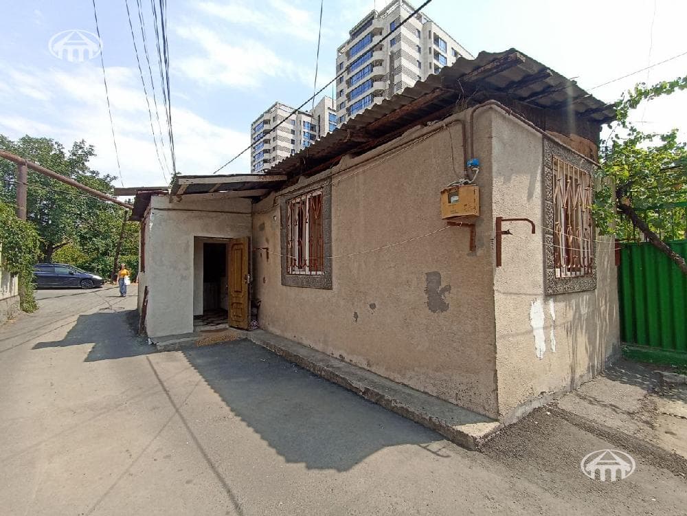 House · 43 m² · Yerevan