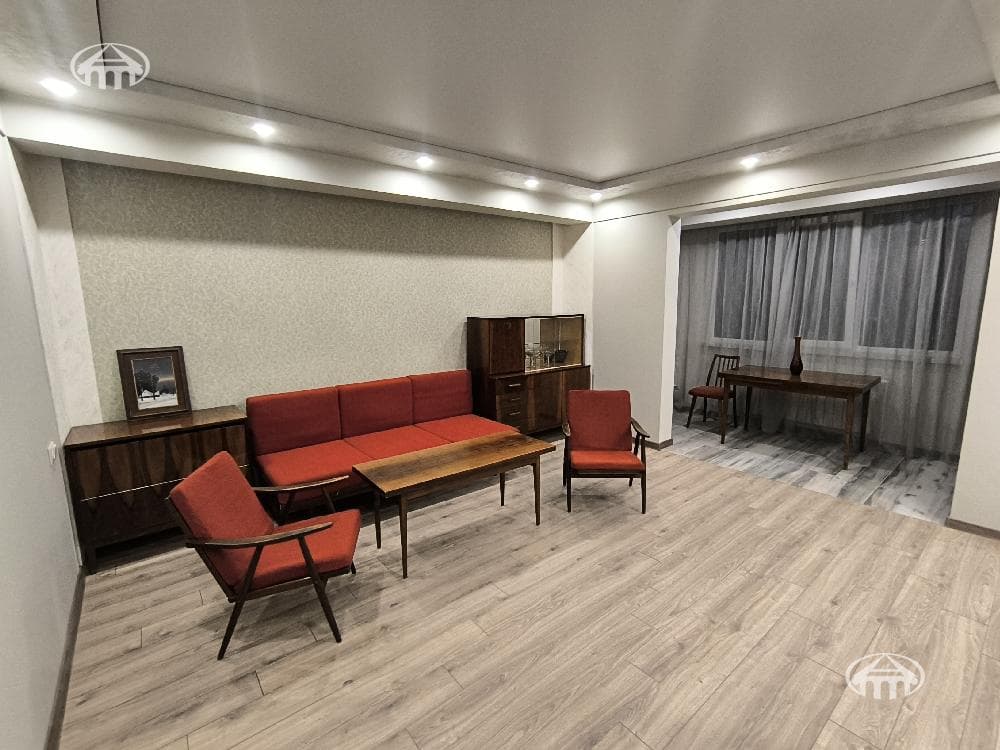 Apartment · 61 m² · Yerevan
