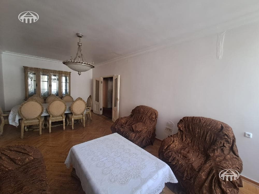 Квартира · 3 комн. · 85 м² · Ереван