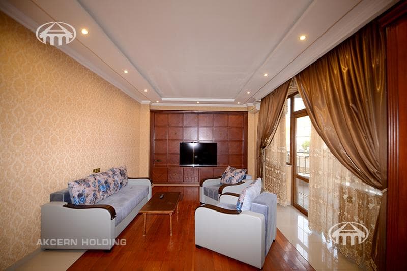 Apartment · 111 m² · Yerevan