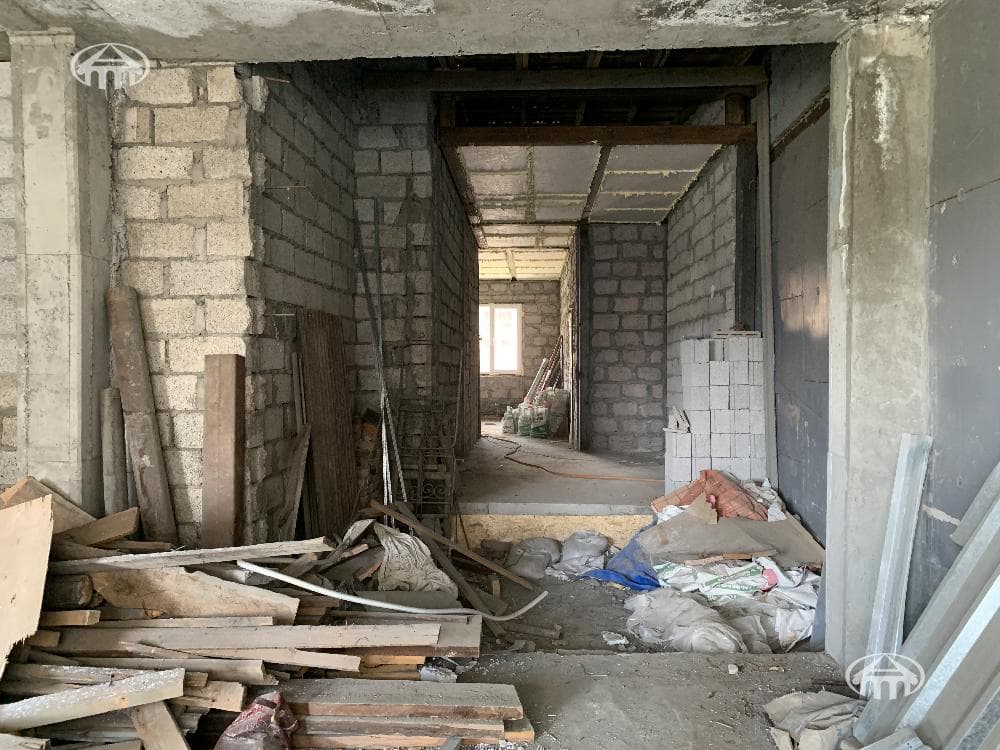 Квартира · 3 комн. · 145 м² · Ереван