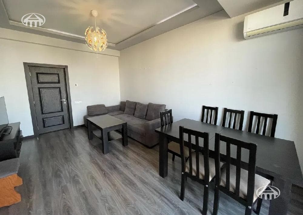 Բնակարան · 118 մ² · Երևան