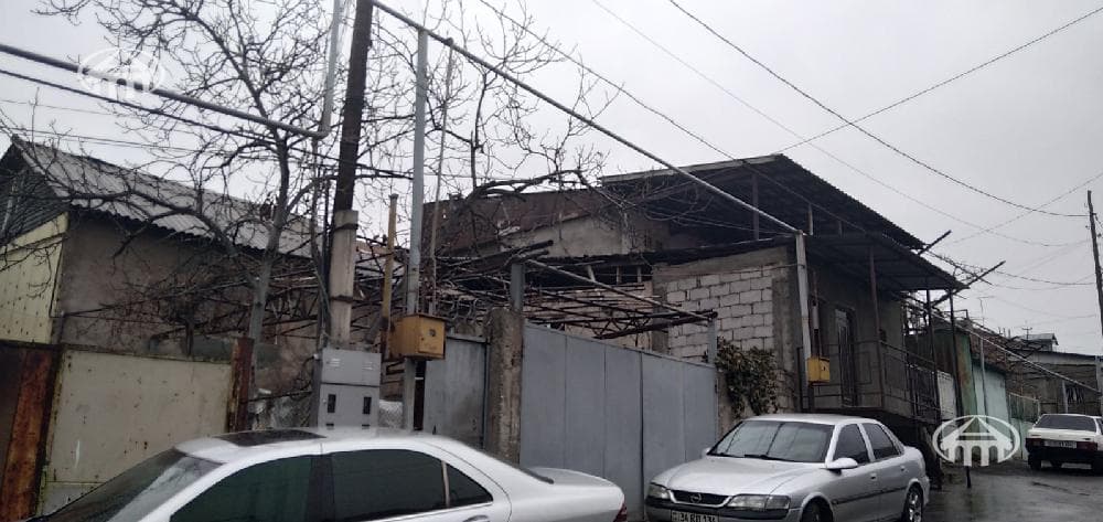 Дом · 329 м² · Ереван